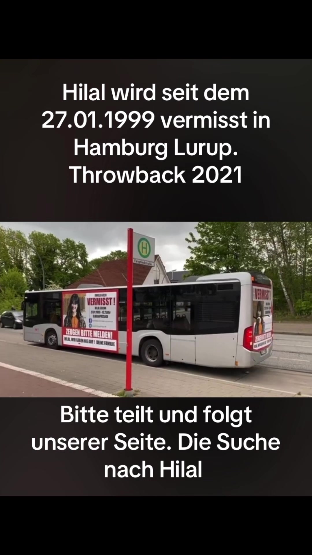 @Die Suche nach Hilal