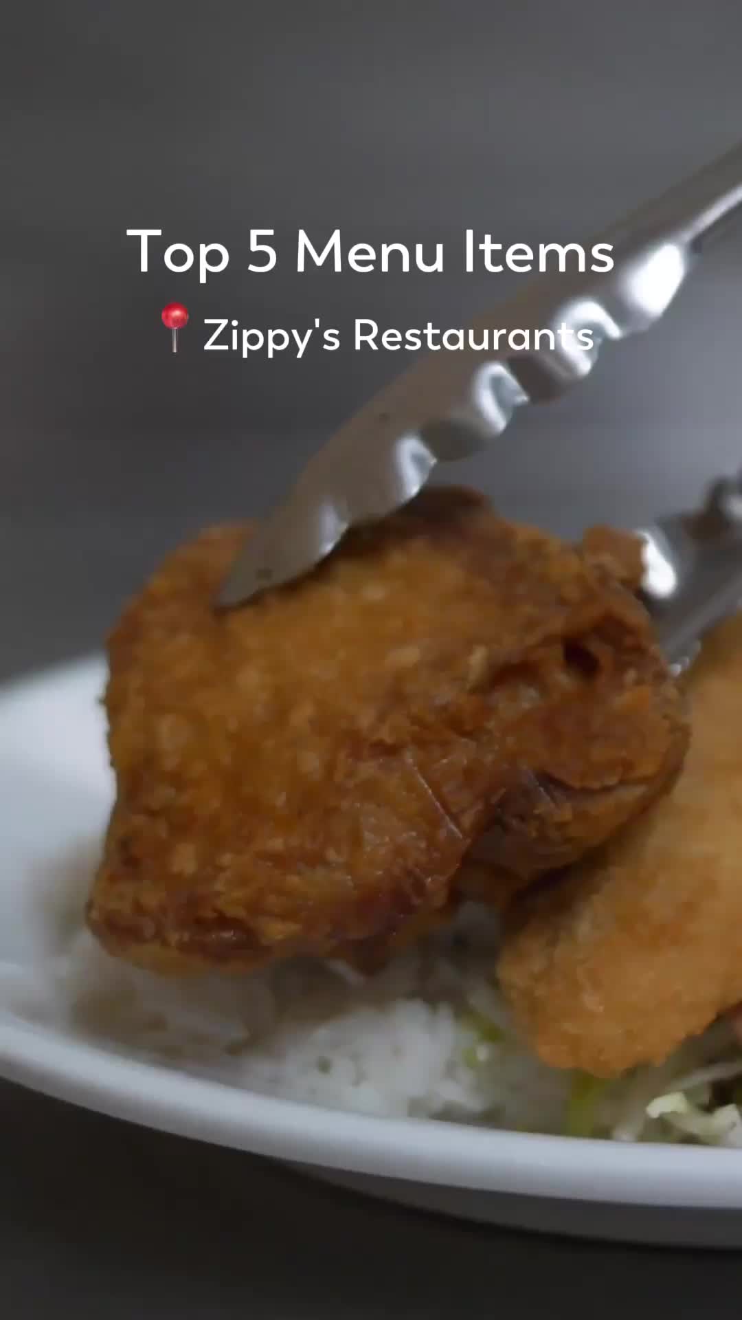 @Zippy's Restaurants