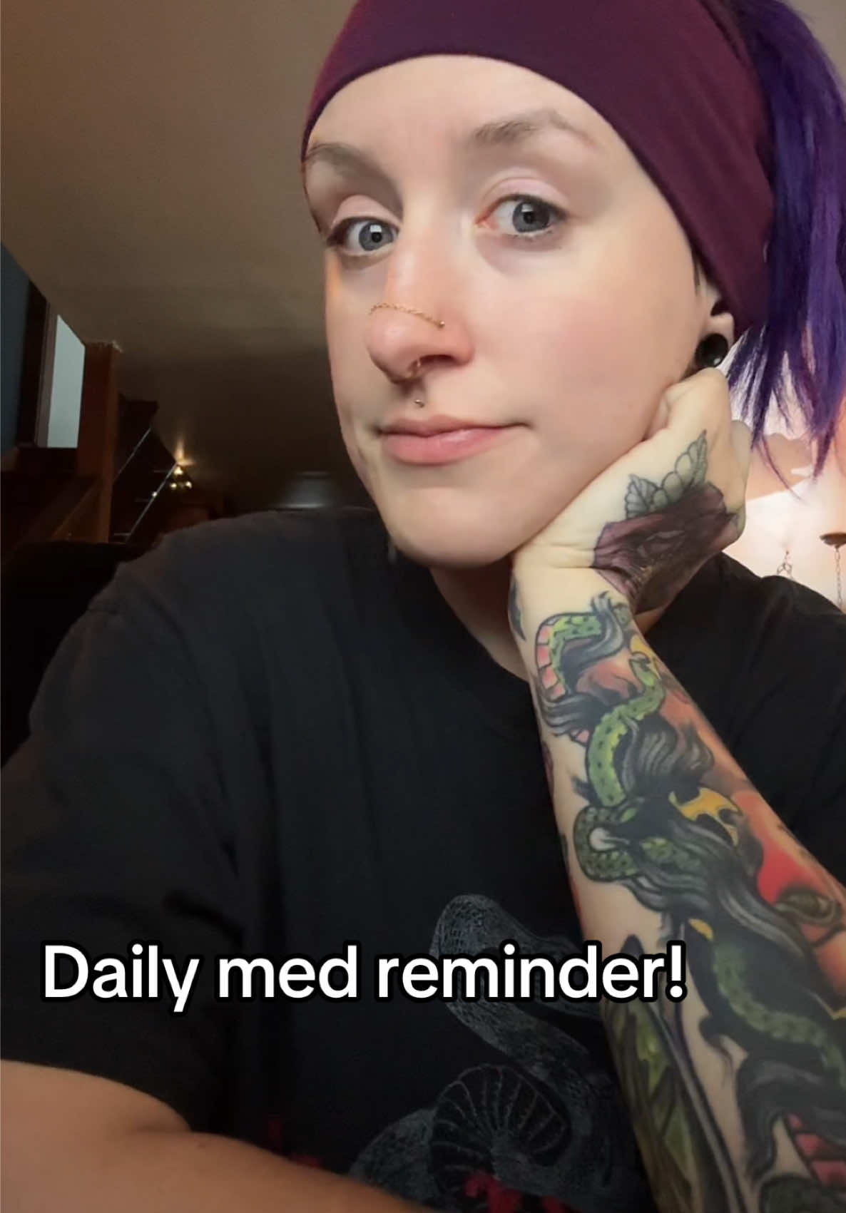 @Kyle Lynn