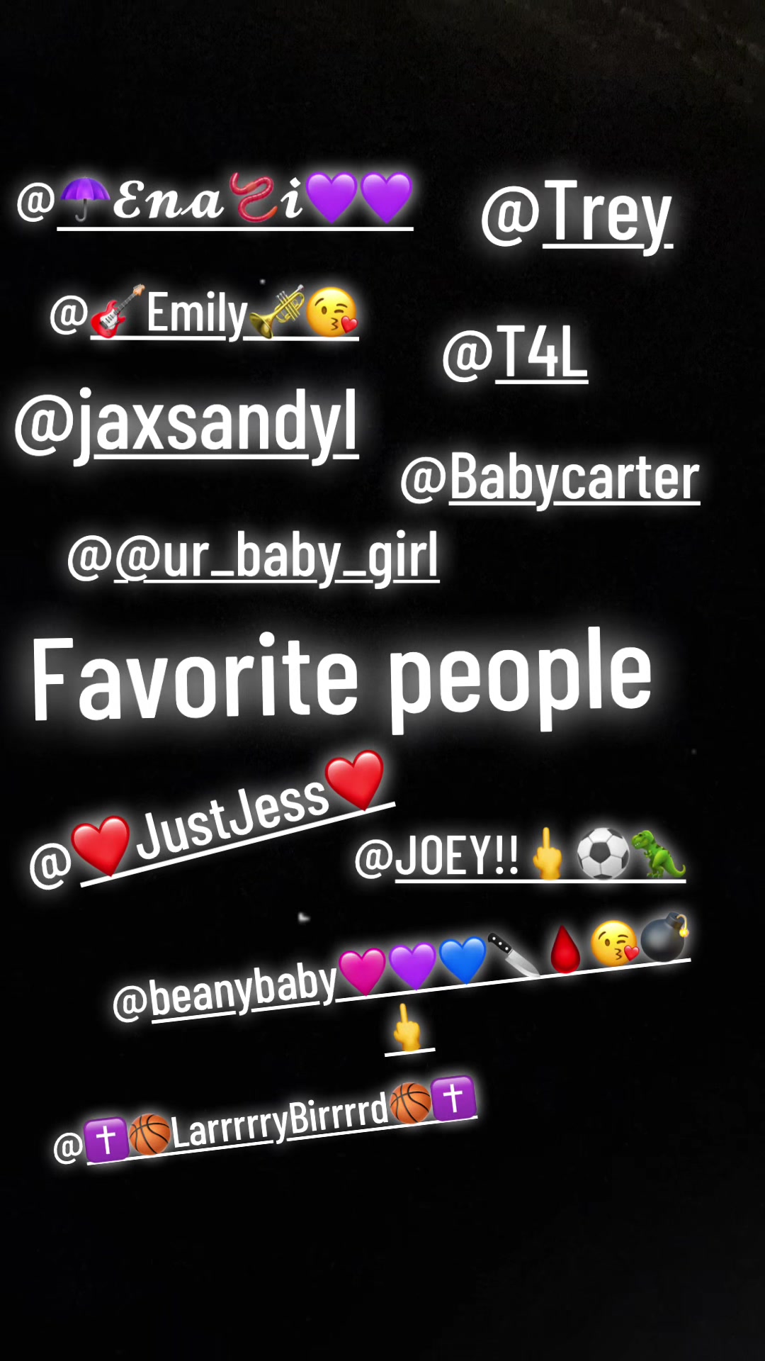 @Jamyrah. 46