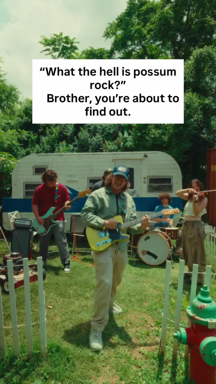 @Cigarettes @ Sunset