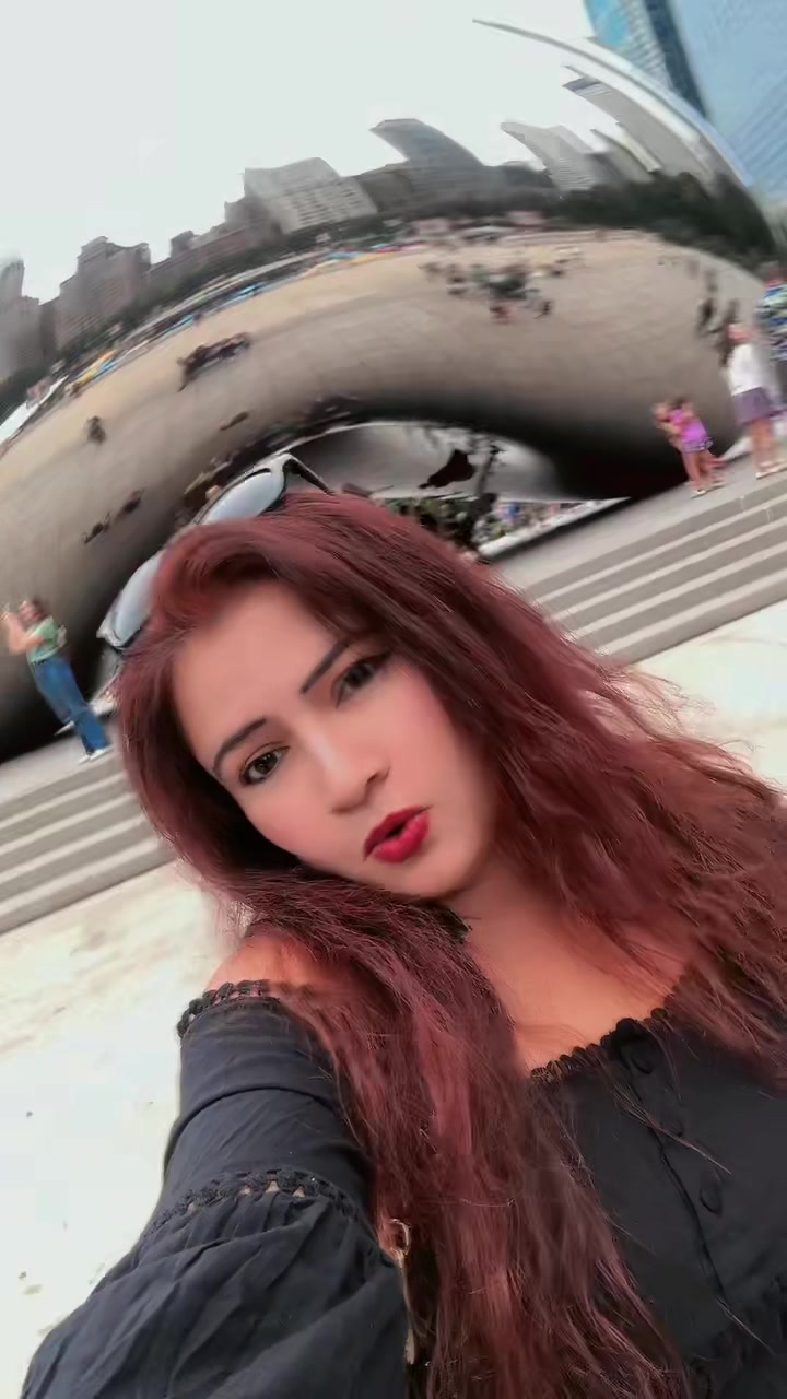 @Naina💜Chicago