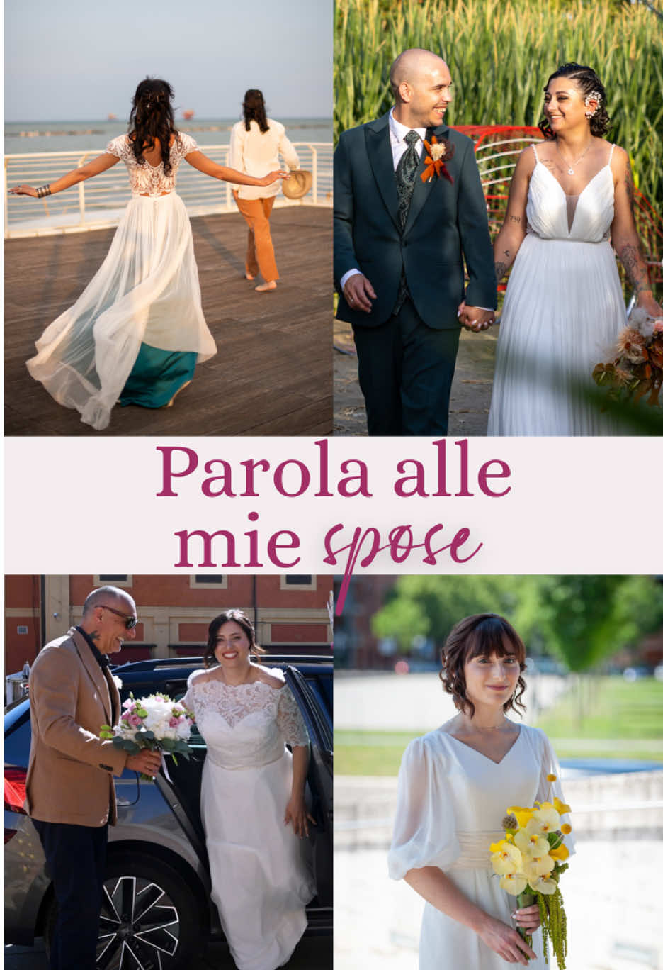 @Mari Bridal Atelier
