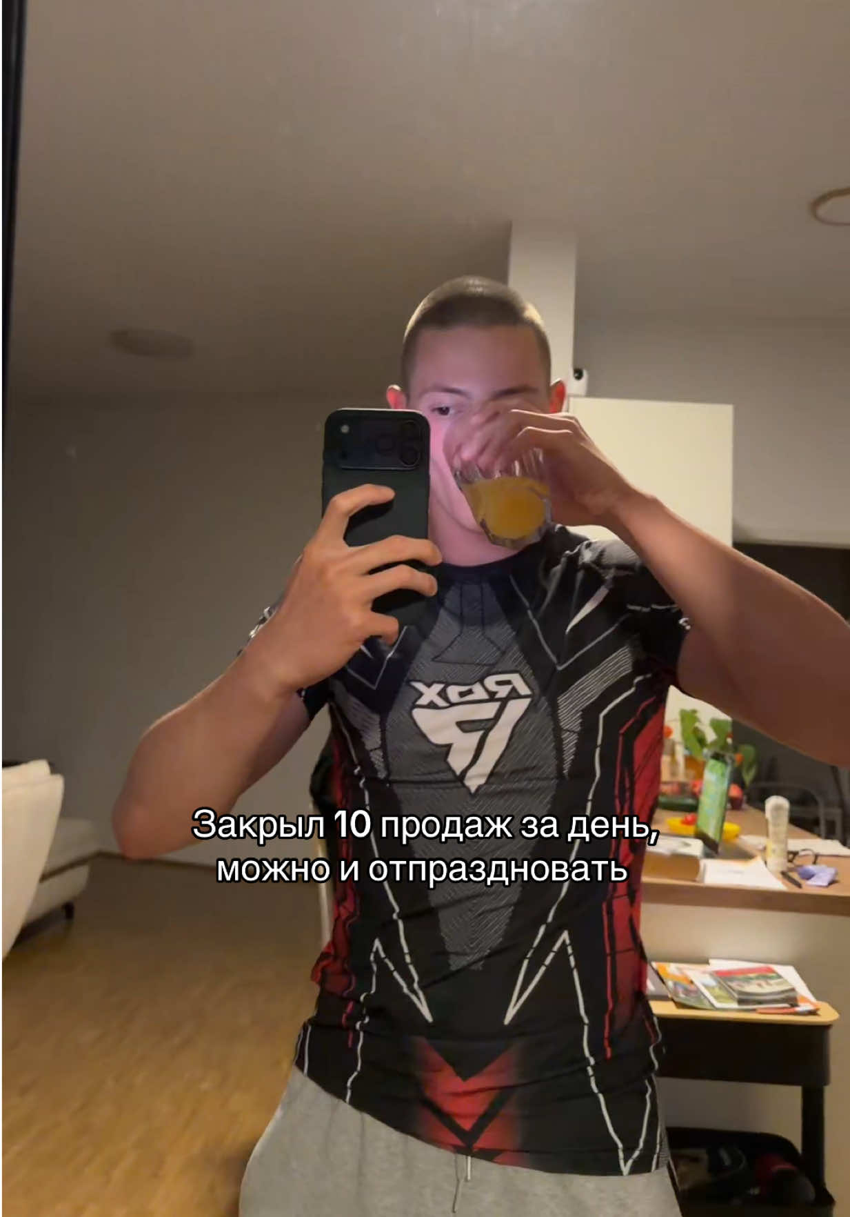 @ТГК: Назар Сливенко