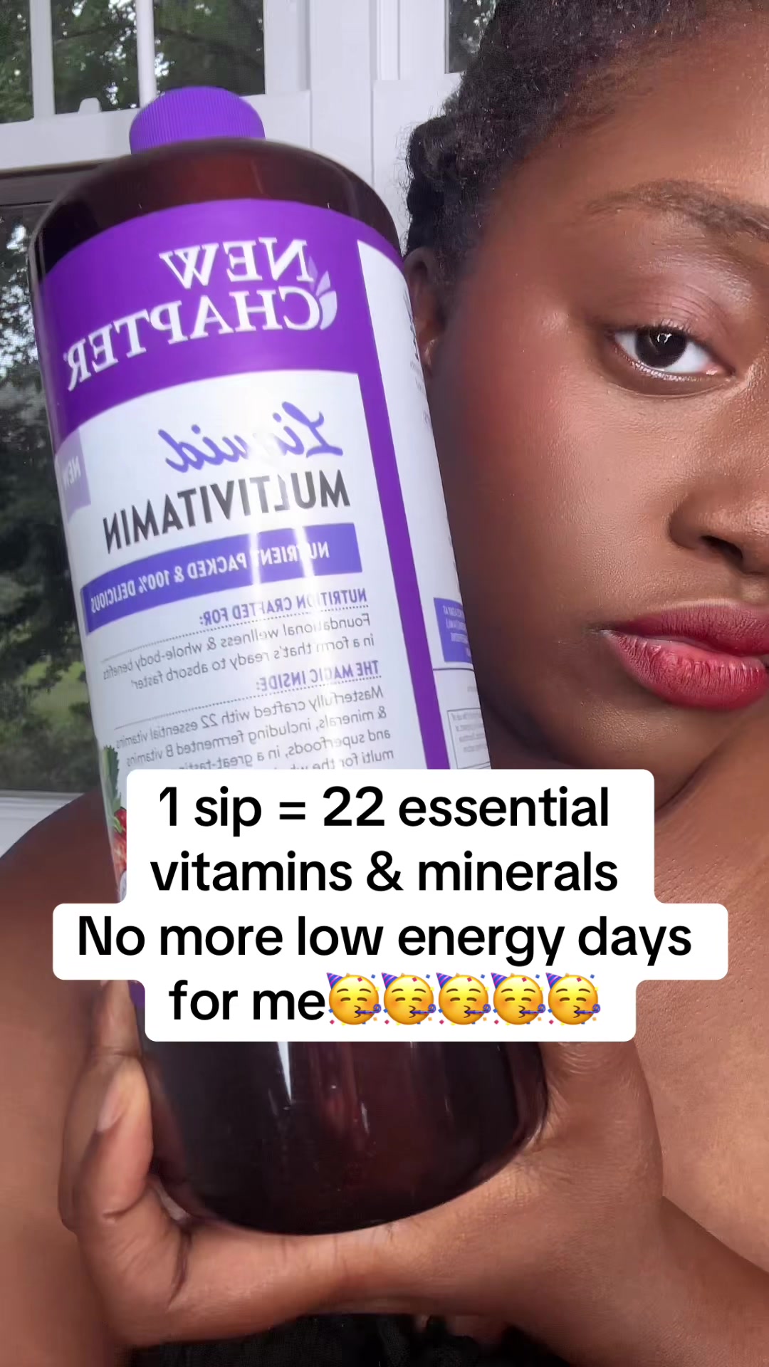 @Ki’mari Lavender