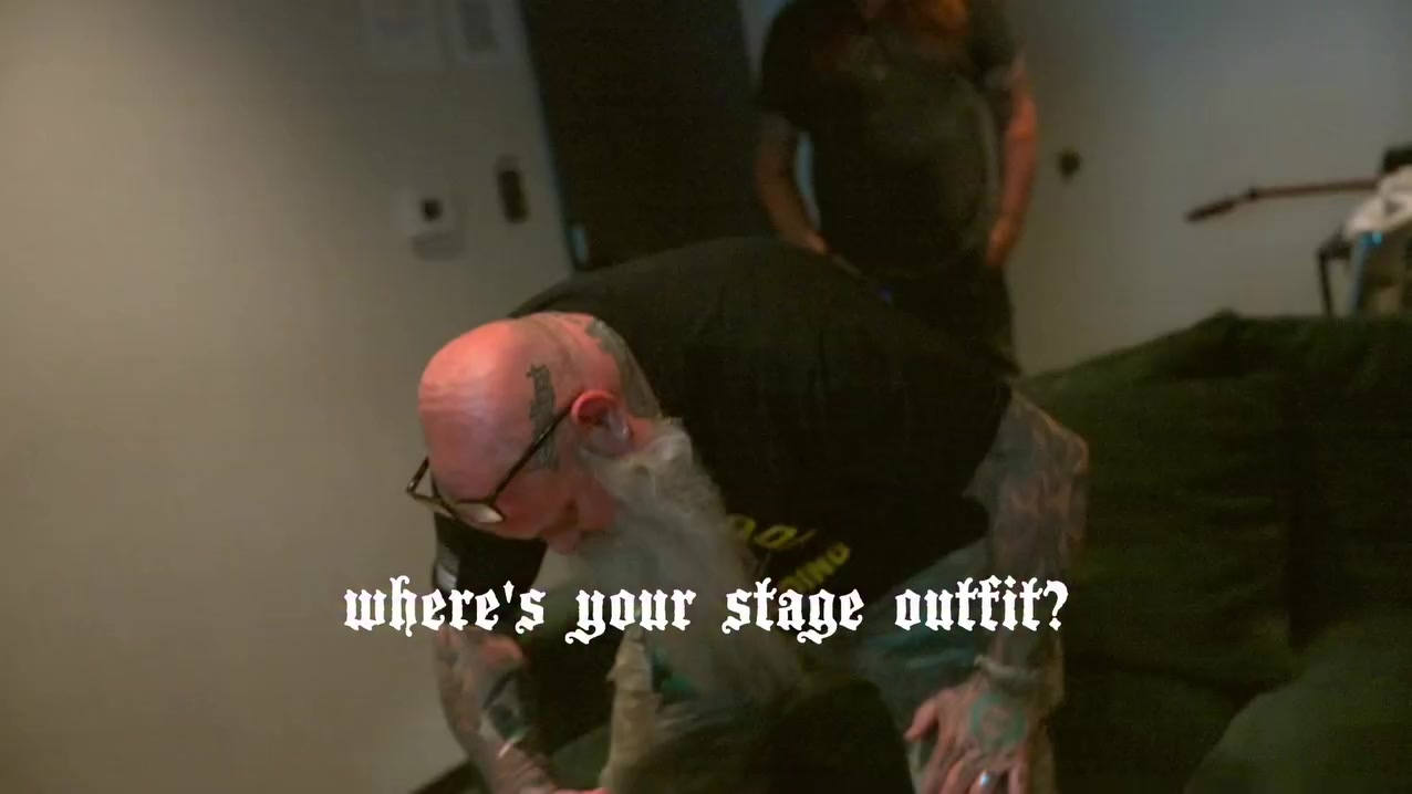 @Philip H Anselmo