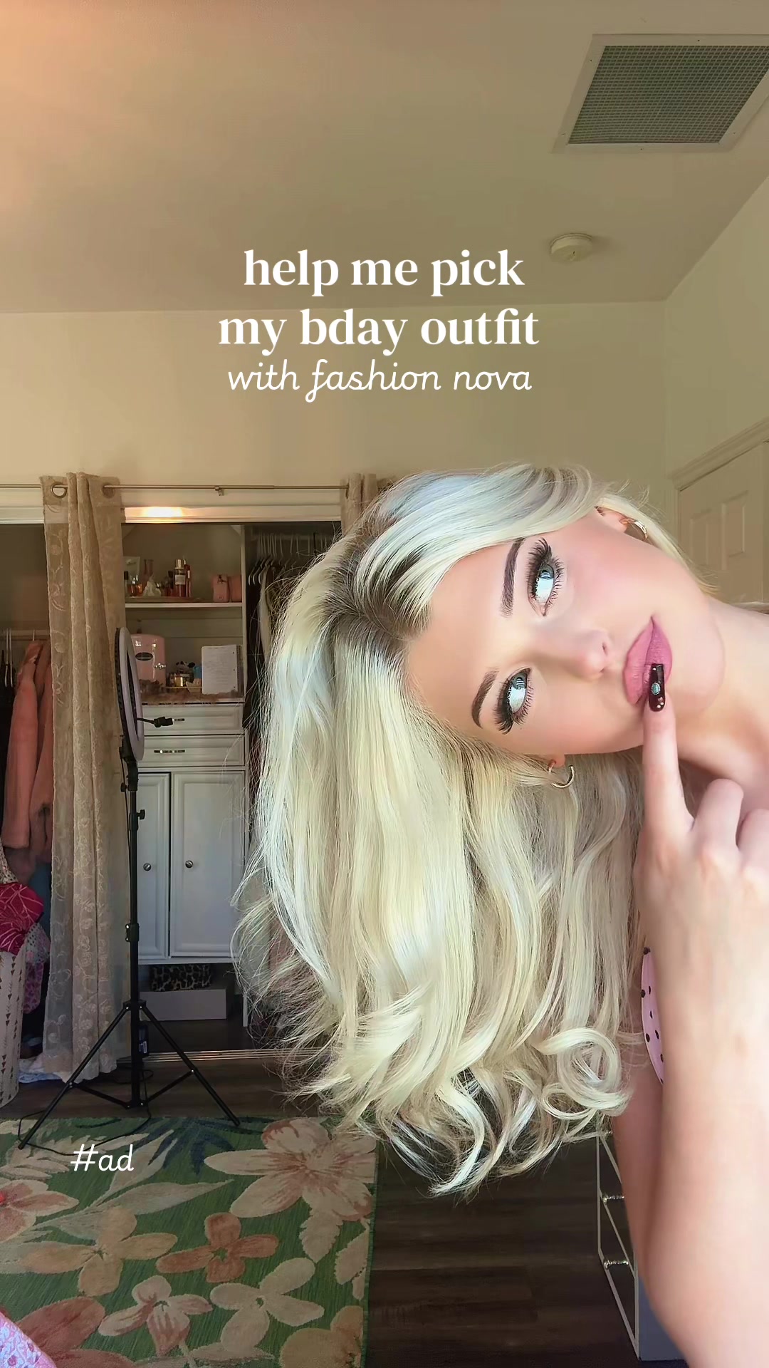 @Loren Gray