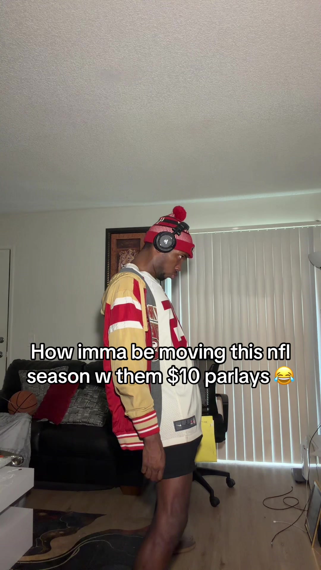 @REGGIE ๐