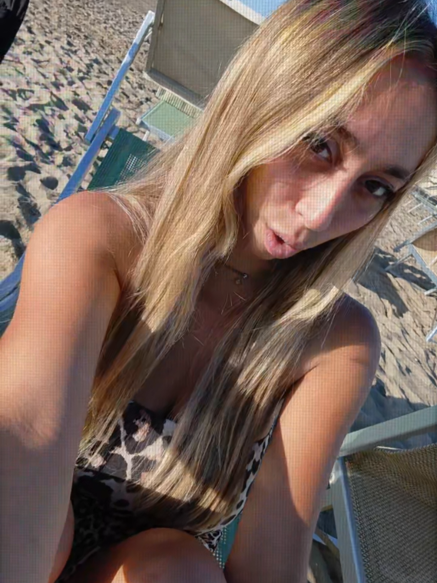 @Desirée