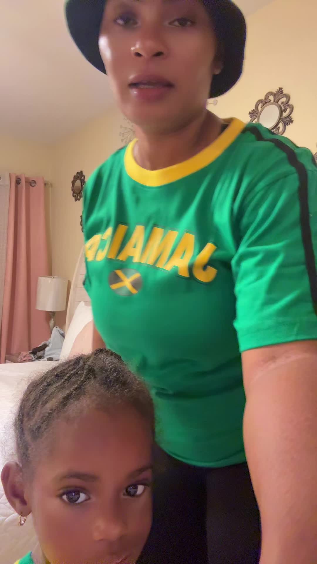@Sasha-Marie Martin🇯🇲