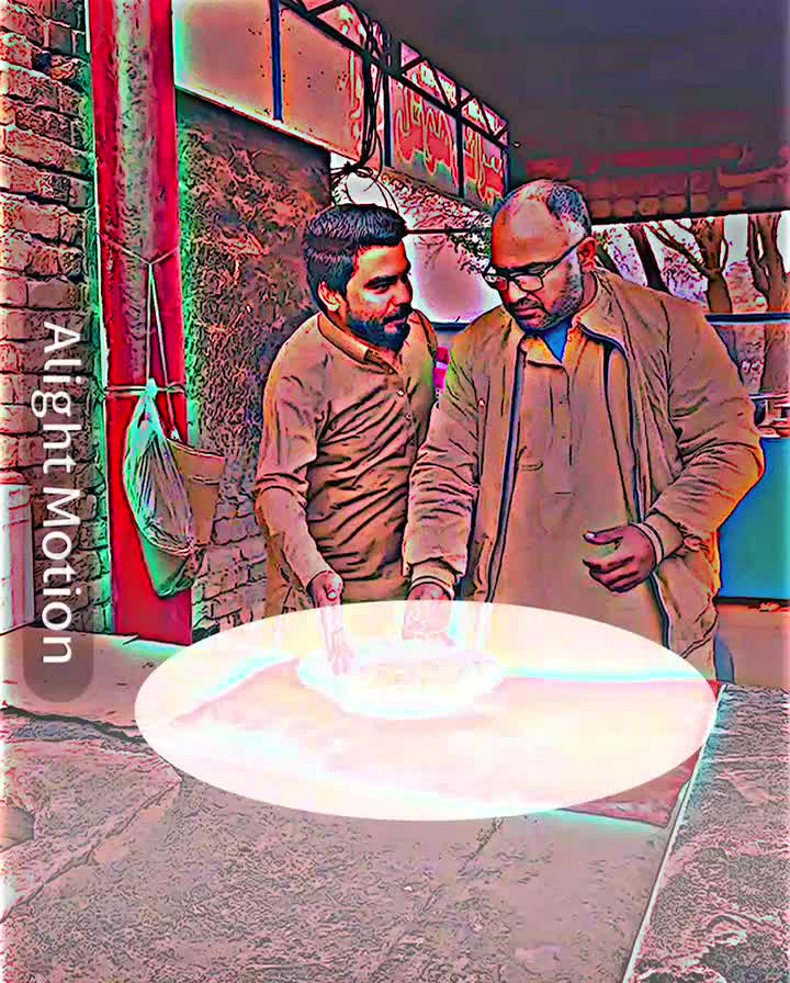@Khizer Omer
