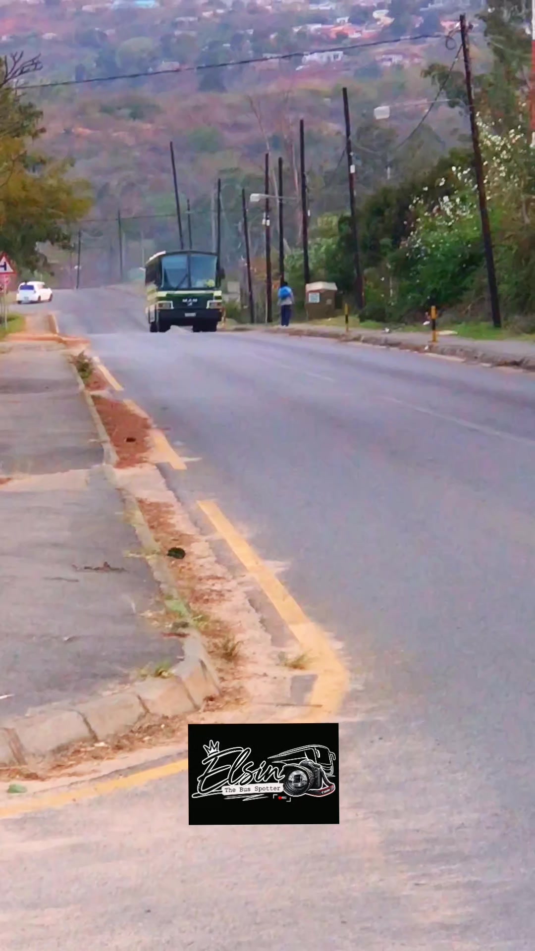 @ELSIN THE BUS SPOTTER 🇸🇿