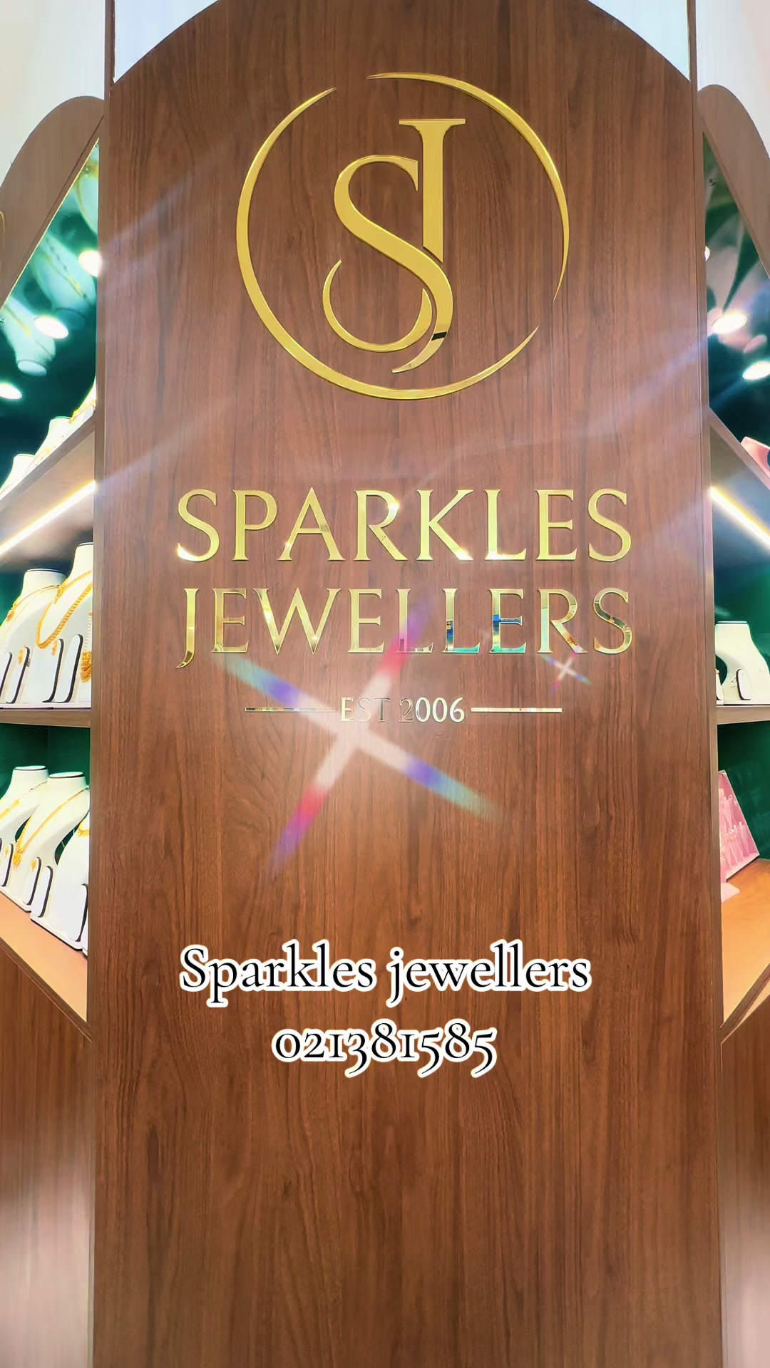 @Sparklesjewellersnz