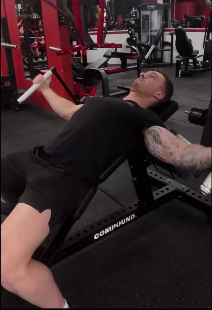 @Bat Fit Crazy