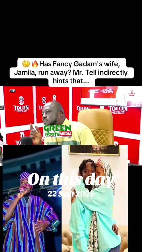 @Green Roots Media
