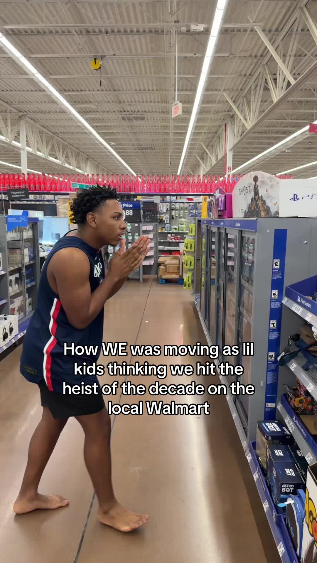 @luhwakeup