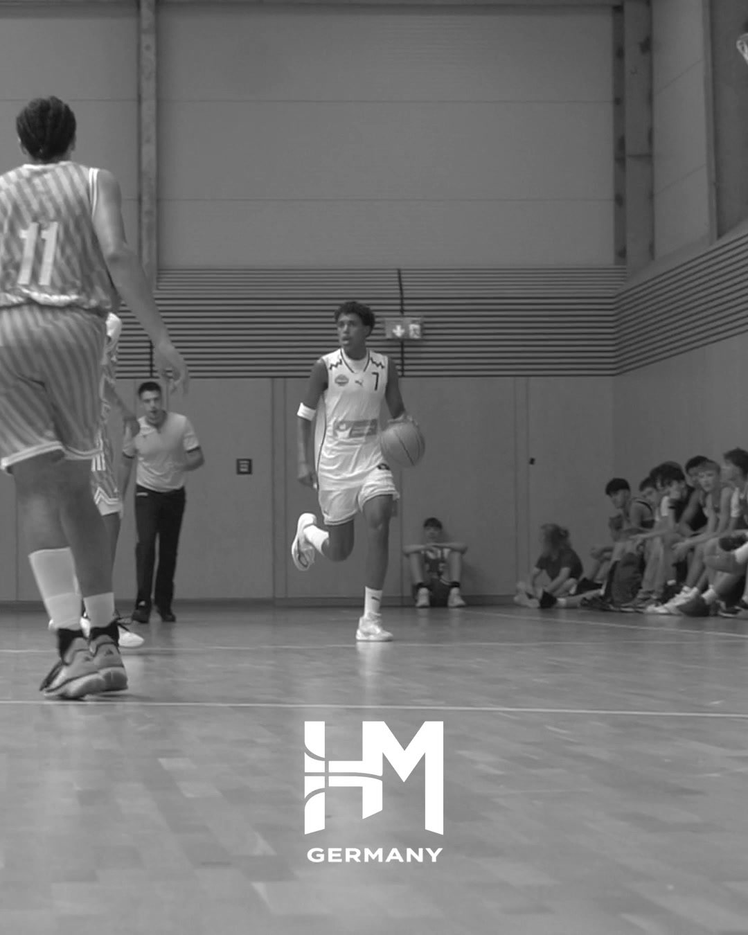 @HOOPMIXTAPES GERMANY
