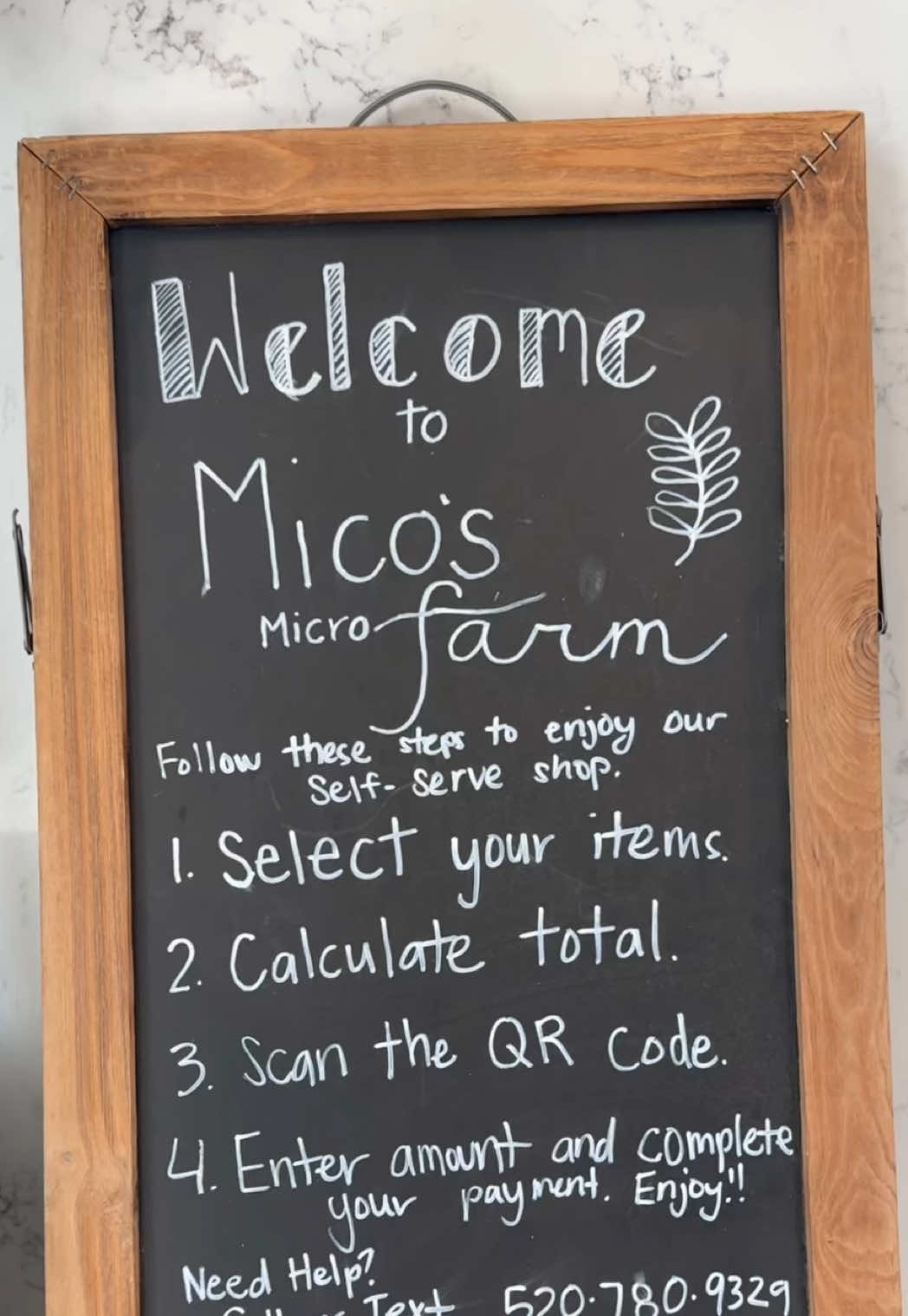 @Micos Micro Farm