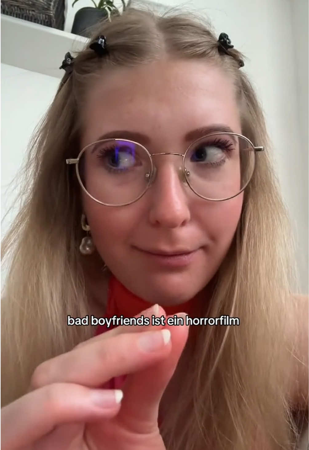 @Tiღea ⭐️