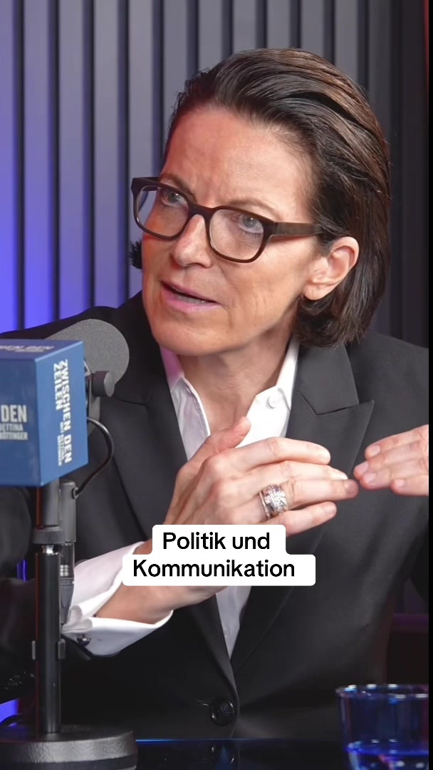 @Caroline von Kretschmann
