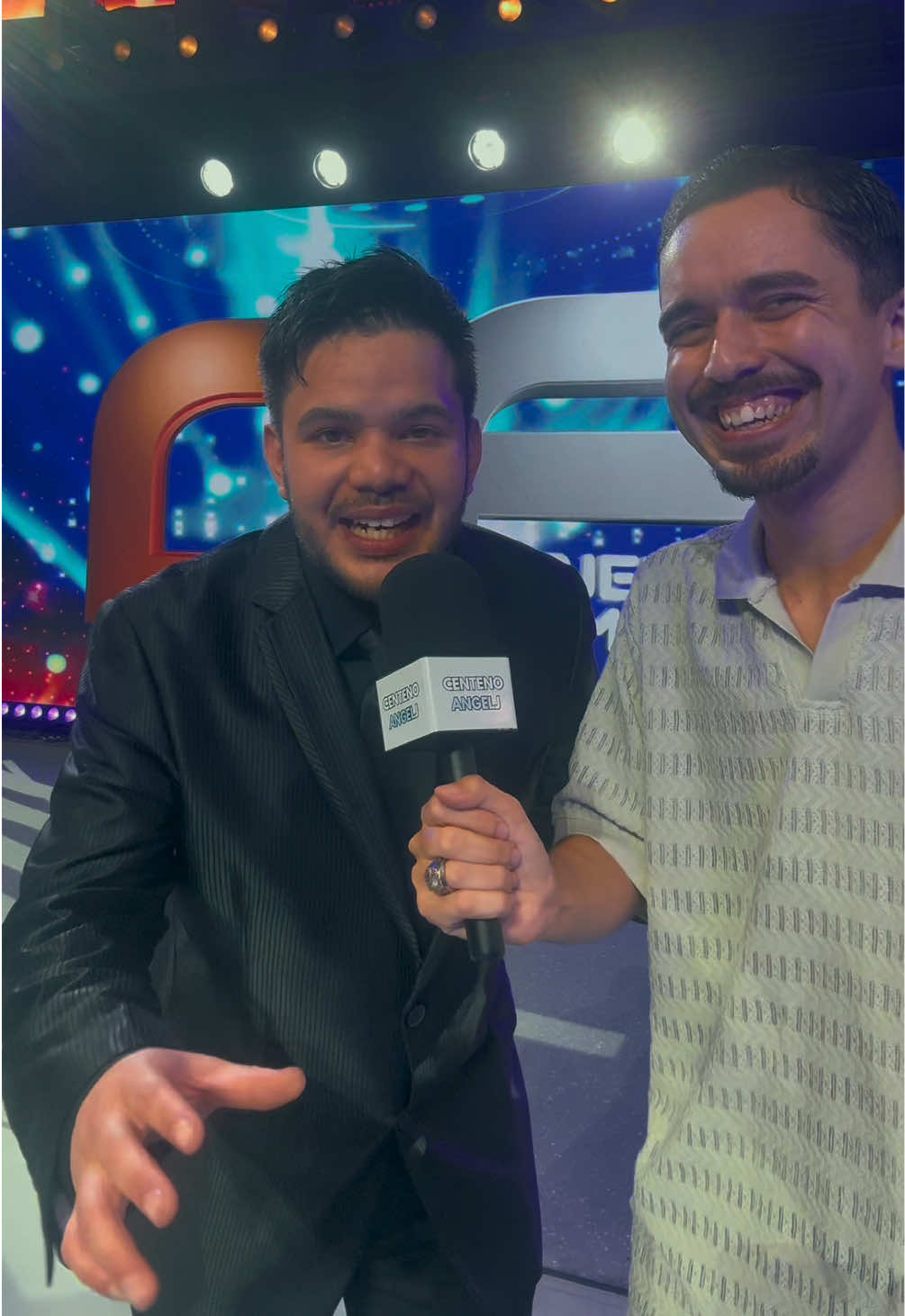 @Ángel J. Centeno Pérez 🇵🇷