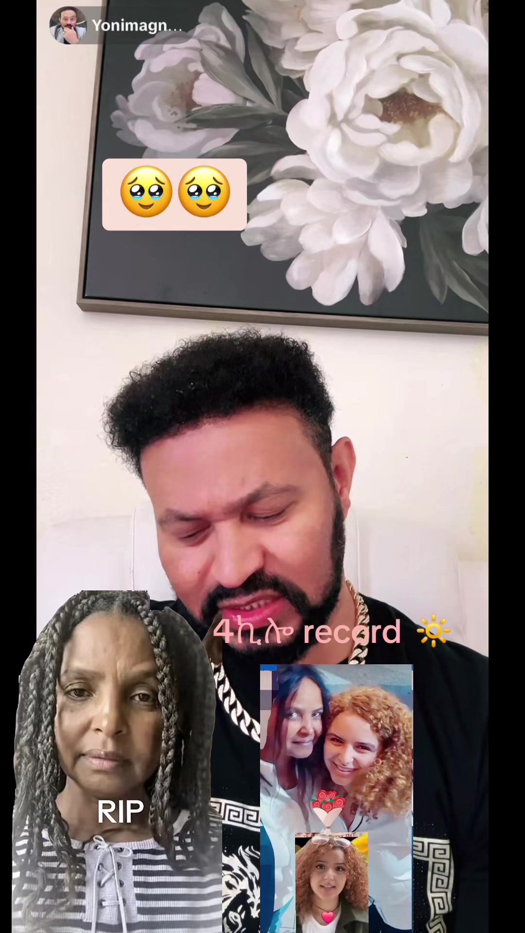 @አራት ኪሎ record 🔆