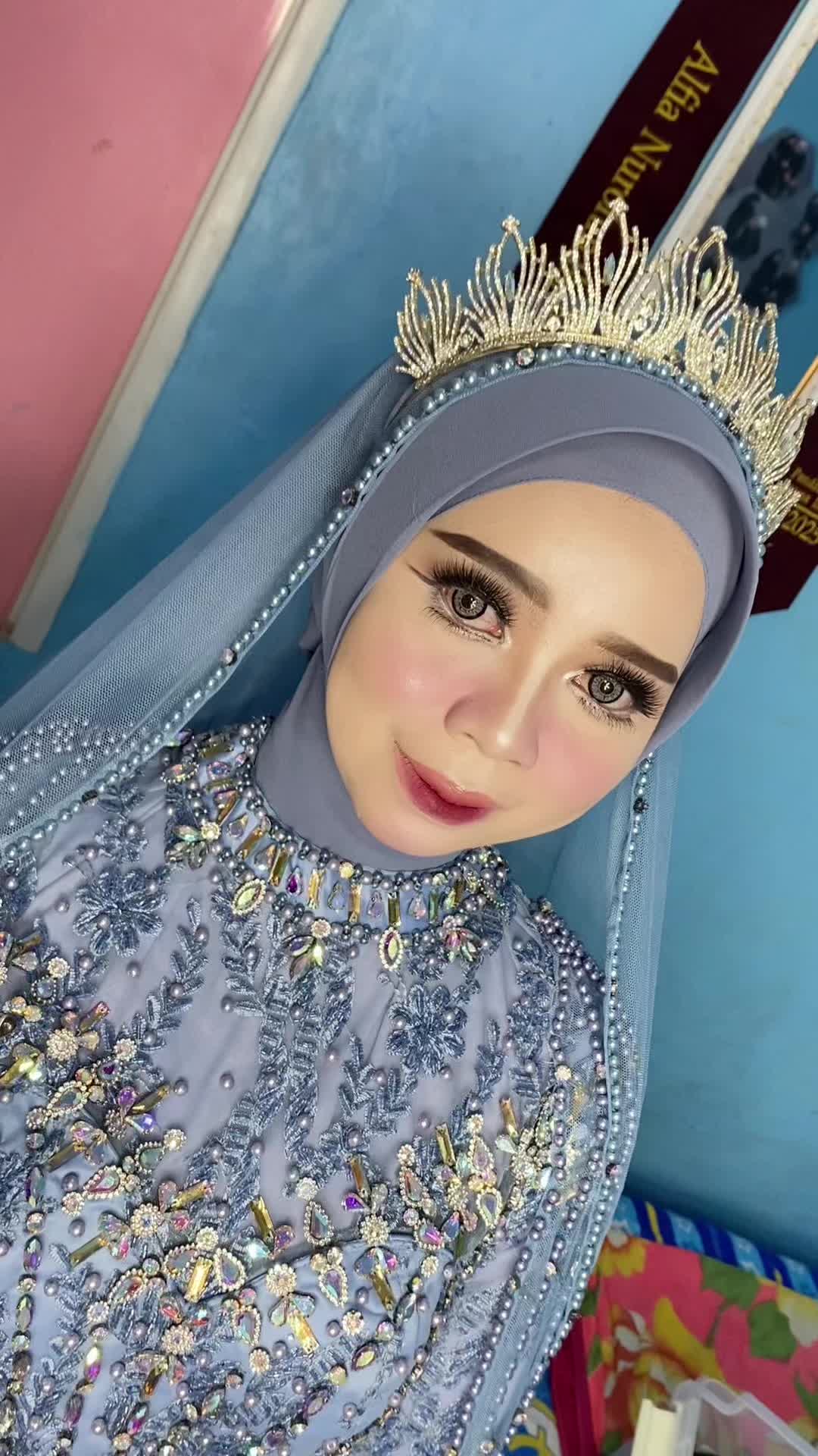 @nazma&ensp;makeup