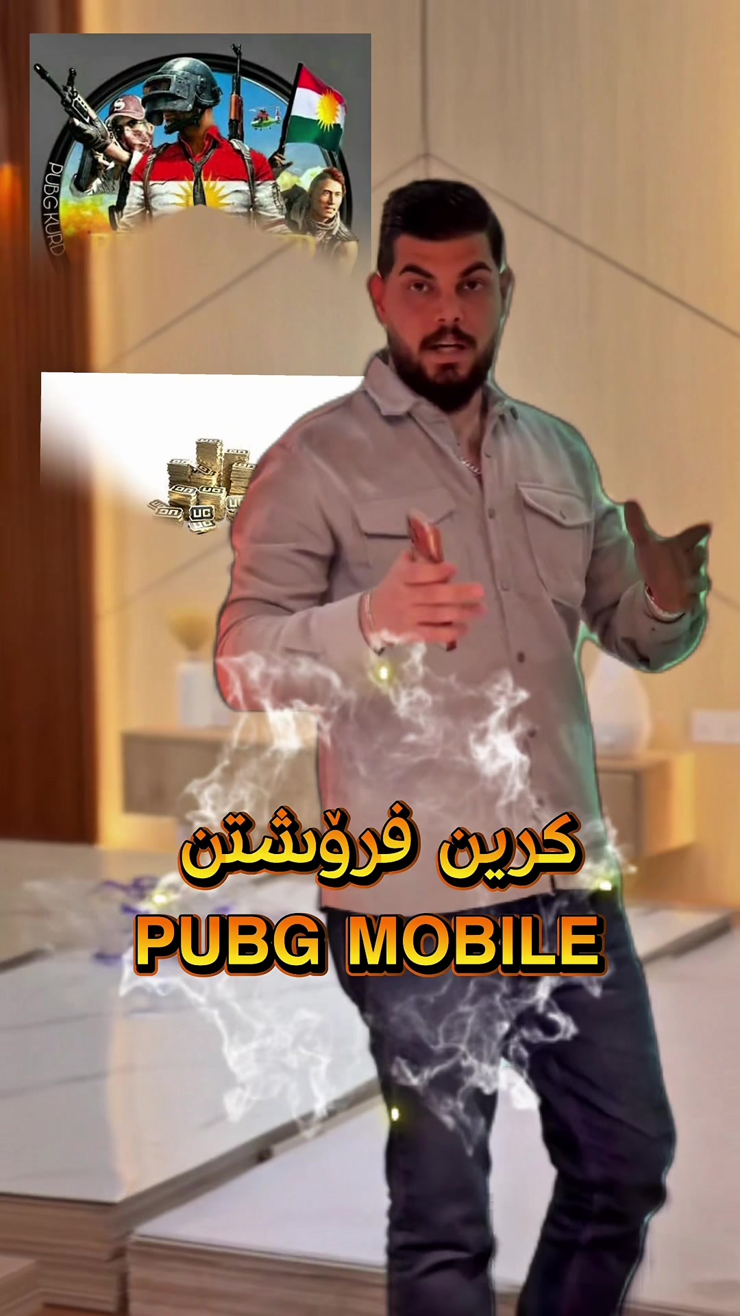 @PUBG KURDISH
