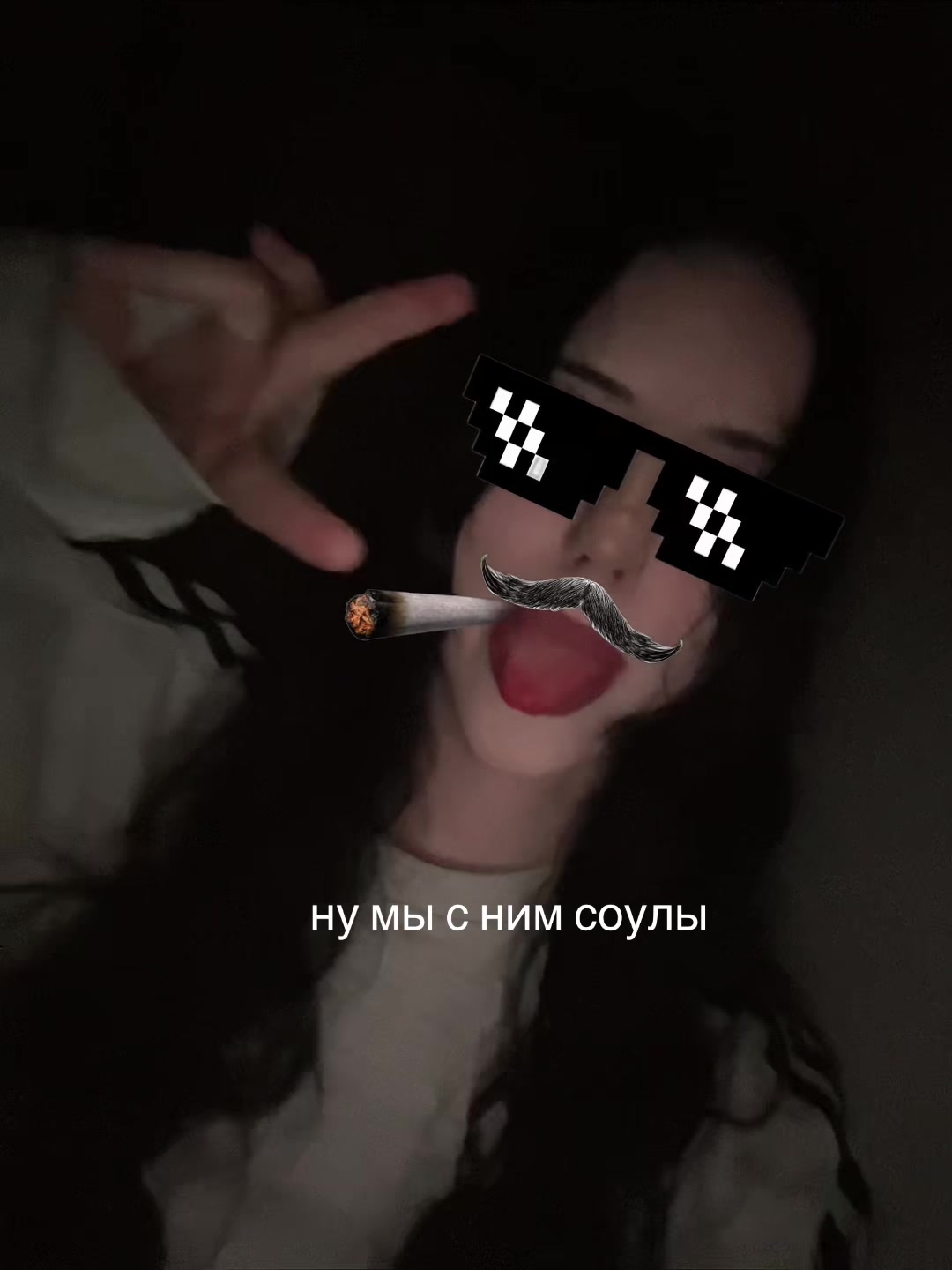 @кадеин в крови