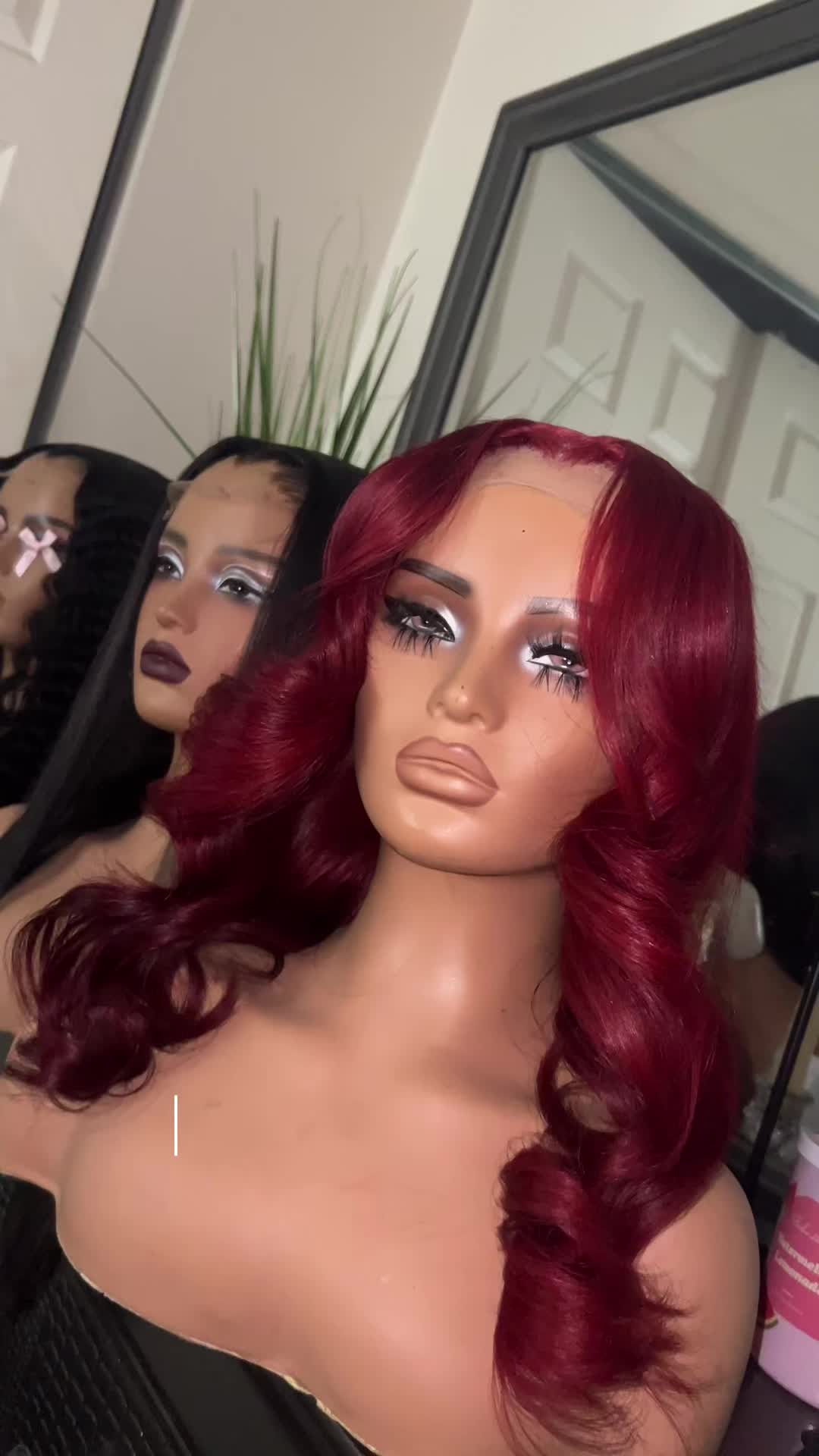 @April DMV Beauty Artist