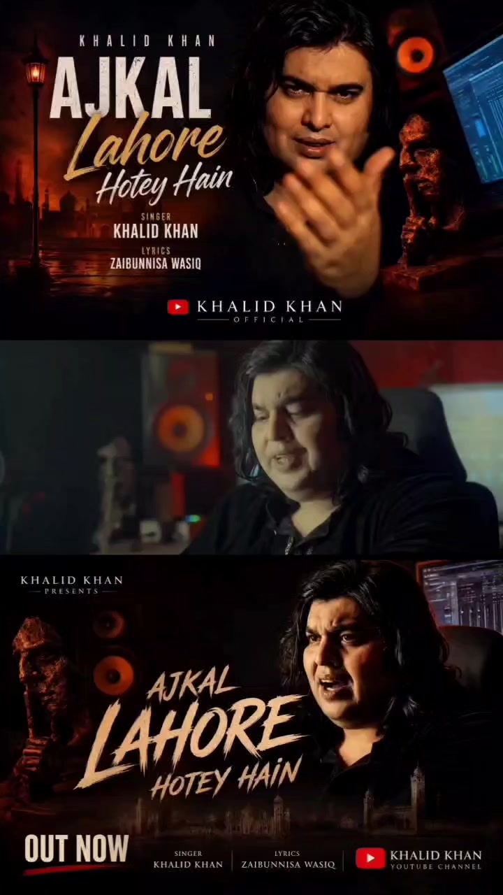 @Khalid Khan Qawal