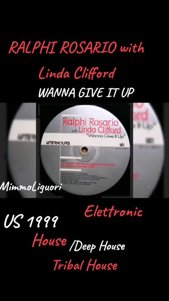 @Mimmo House Music Old School