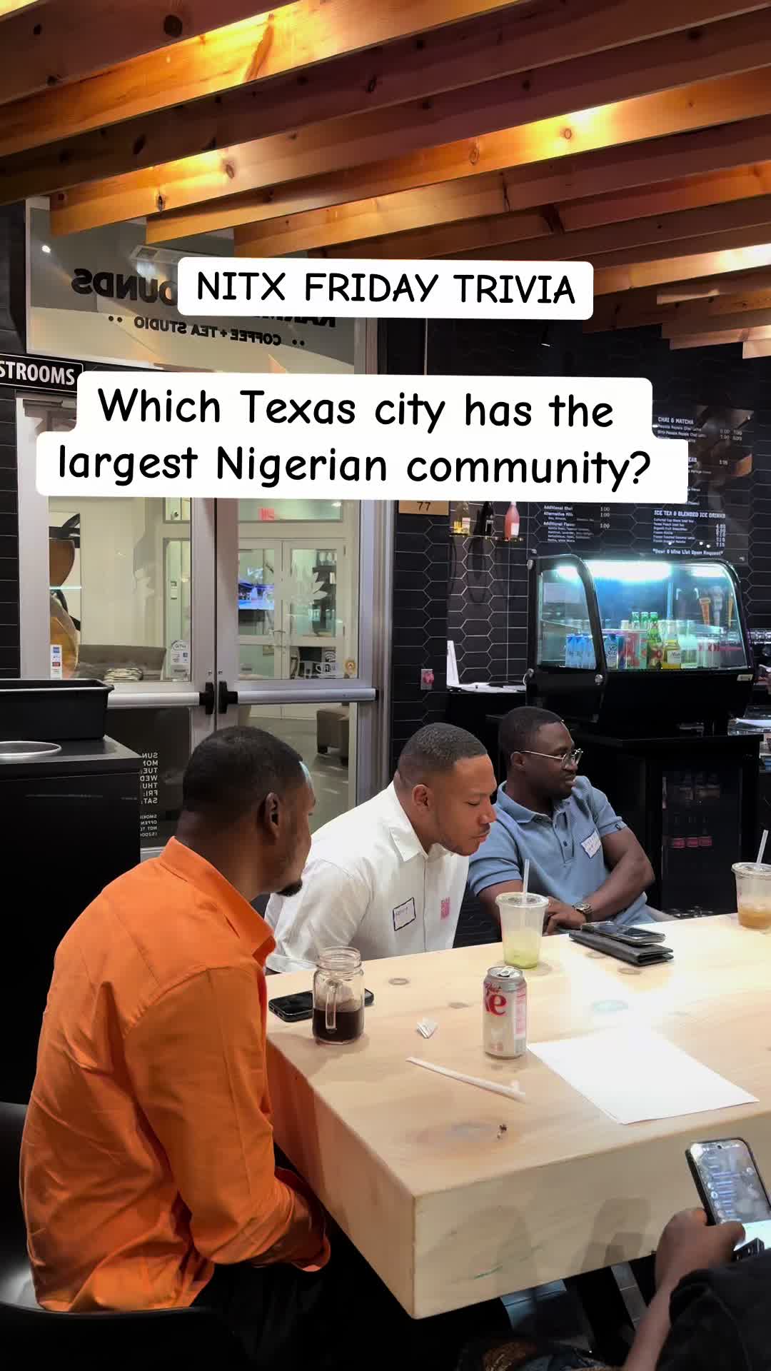@nigeriansintexas