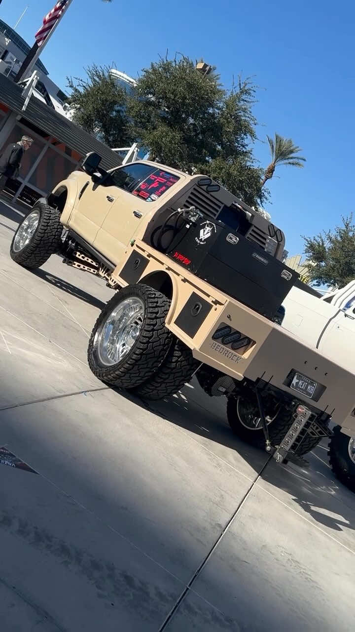 @Predator Tires