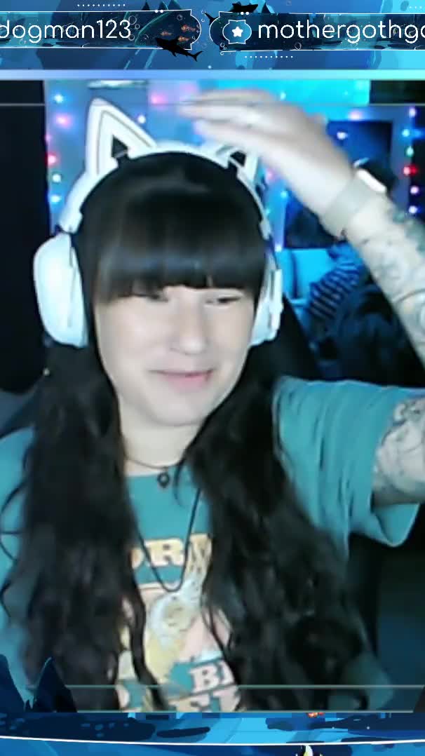 @Geli
