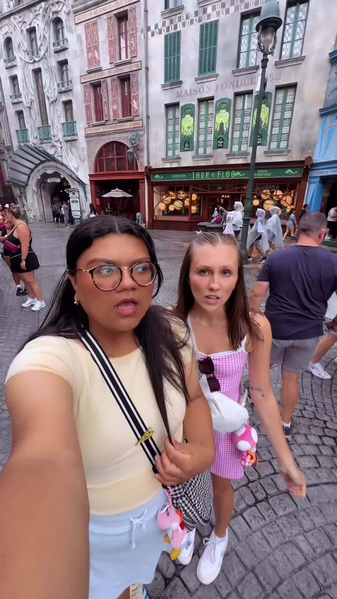 @Leah ๐