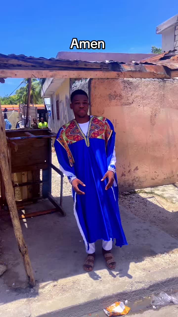 @👑 Prophete Clervens Official