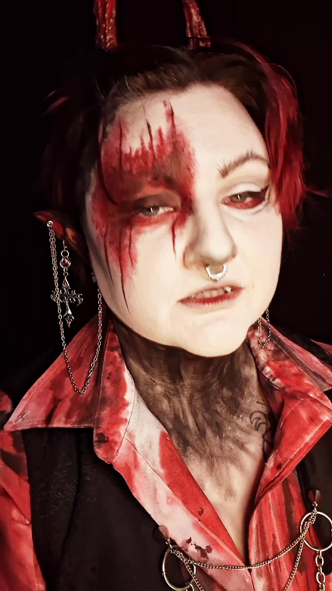 @Bepop Cosplayer