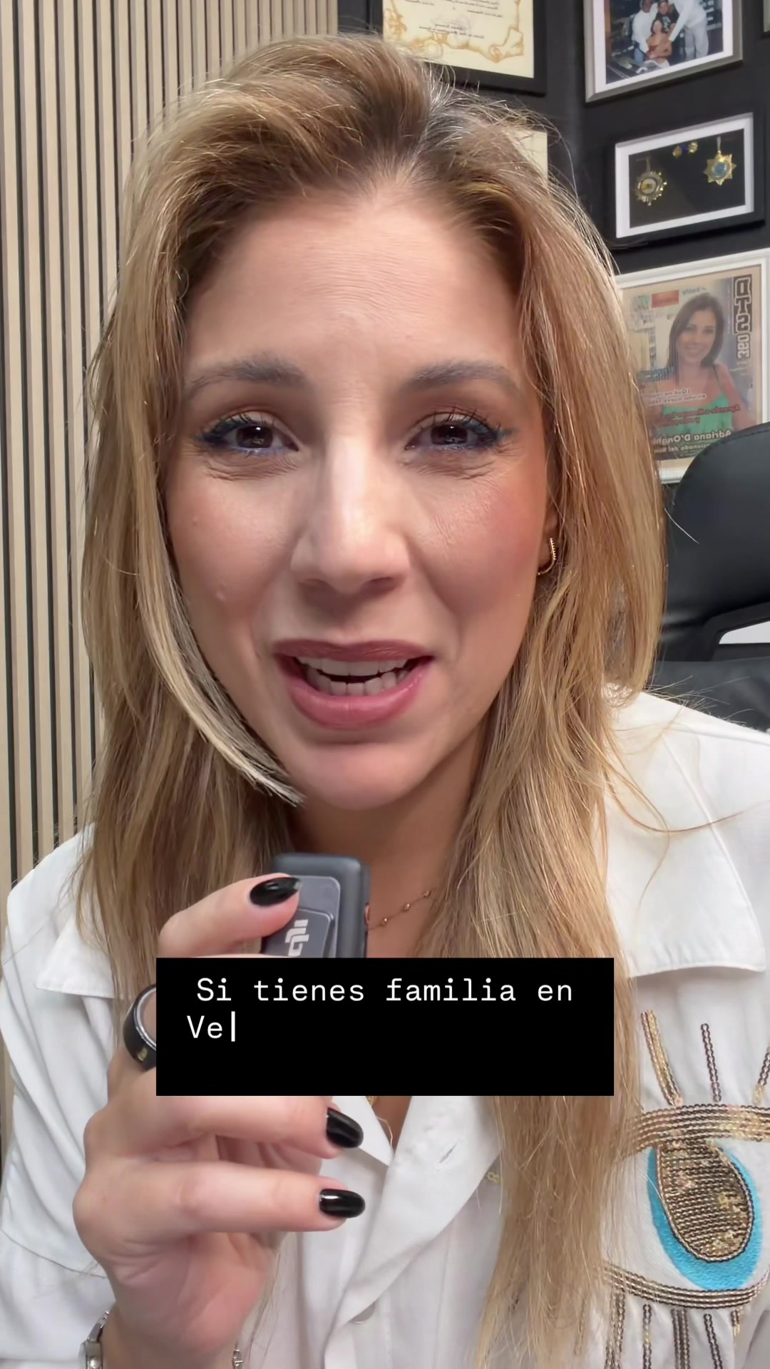 @Adriana D'Onghia