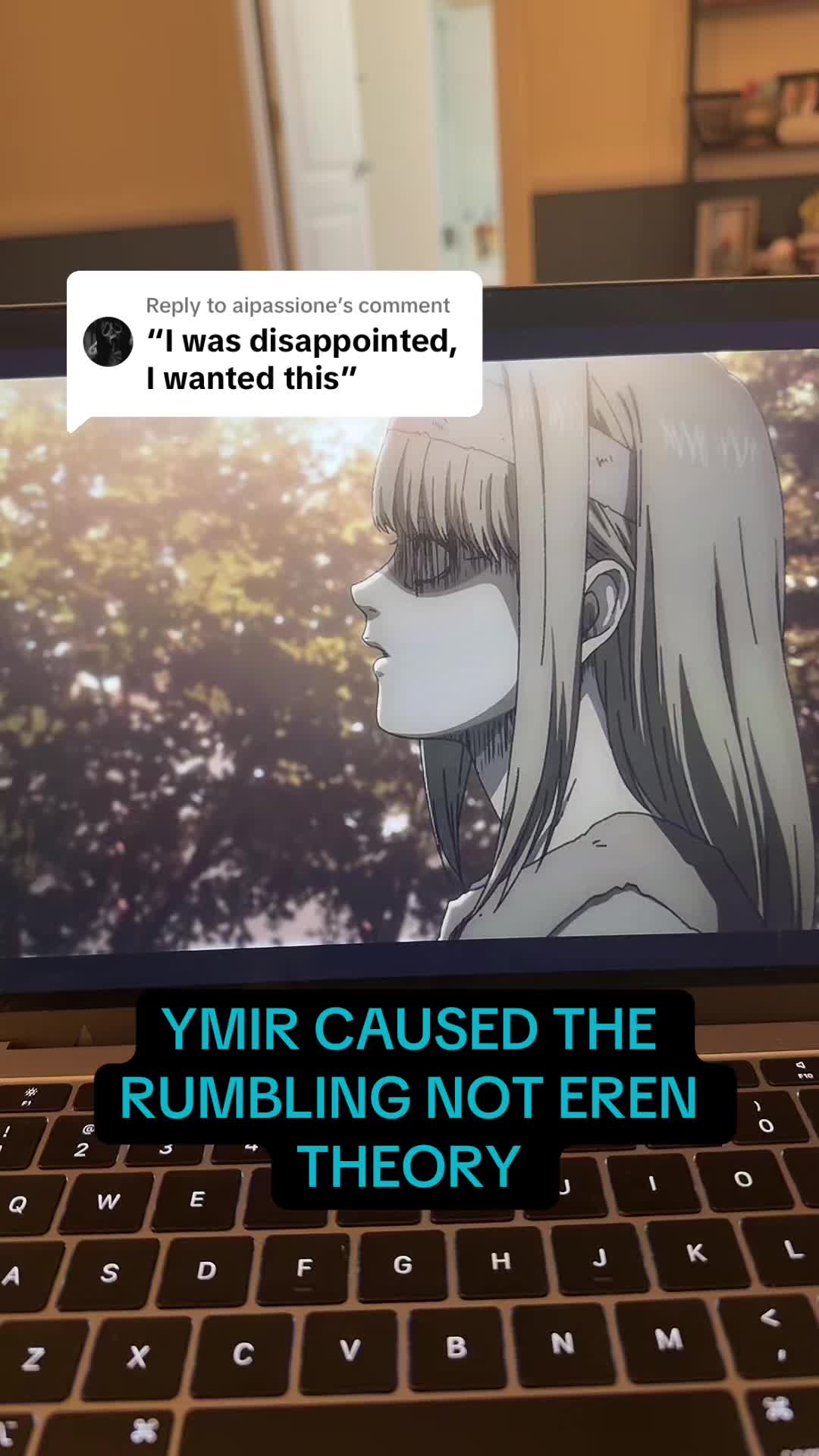 @Sarah Hale | Anime✨