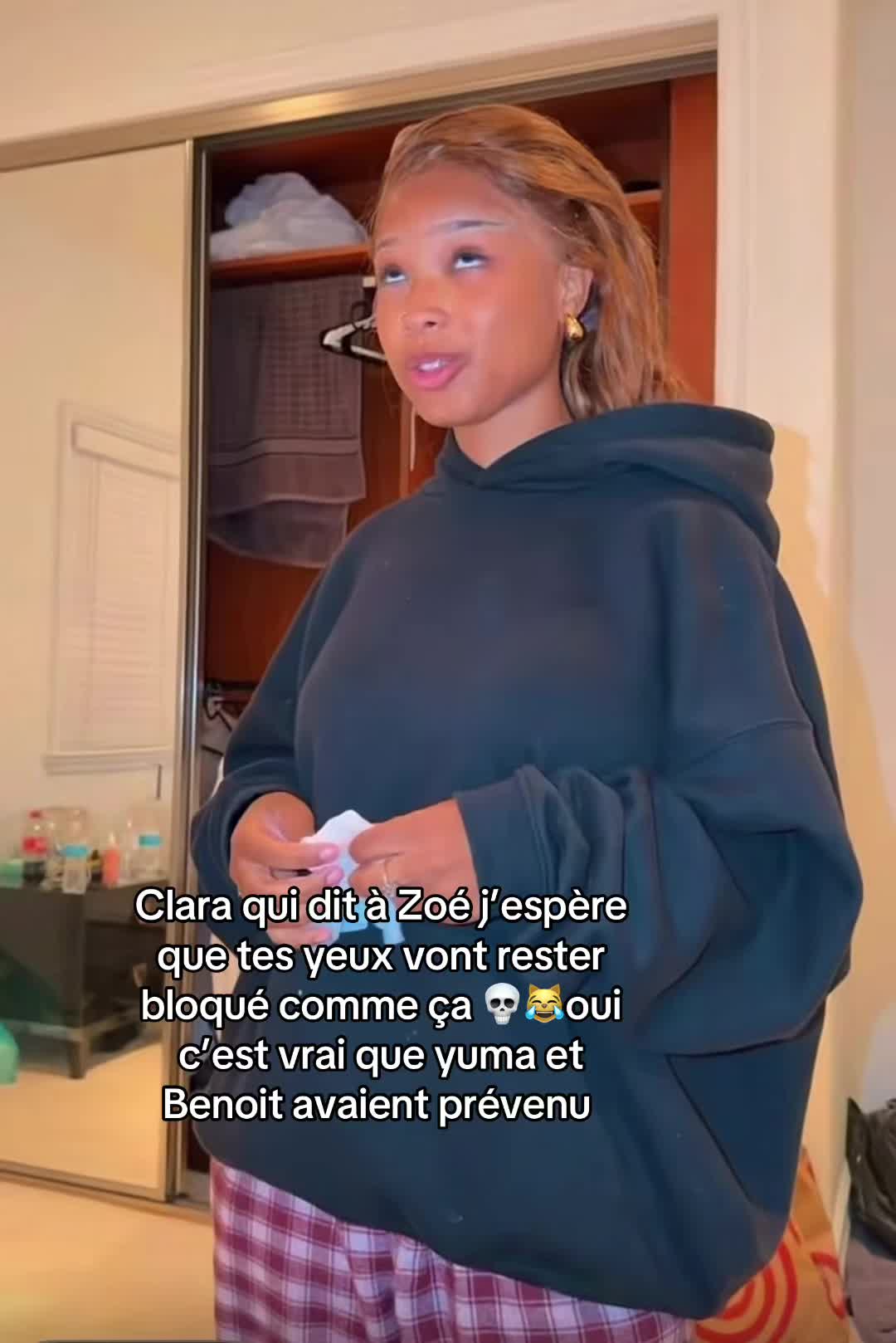 @Debrif story 💕