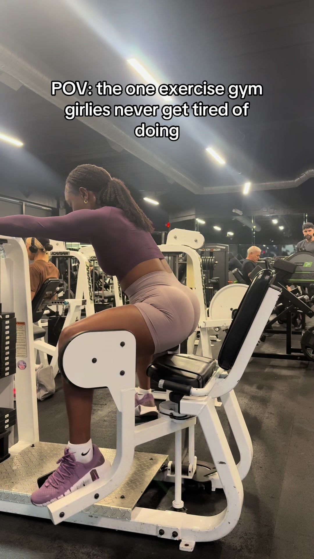 @michelle | fitness journey