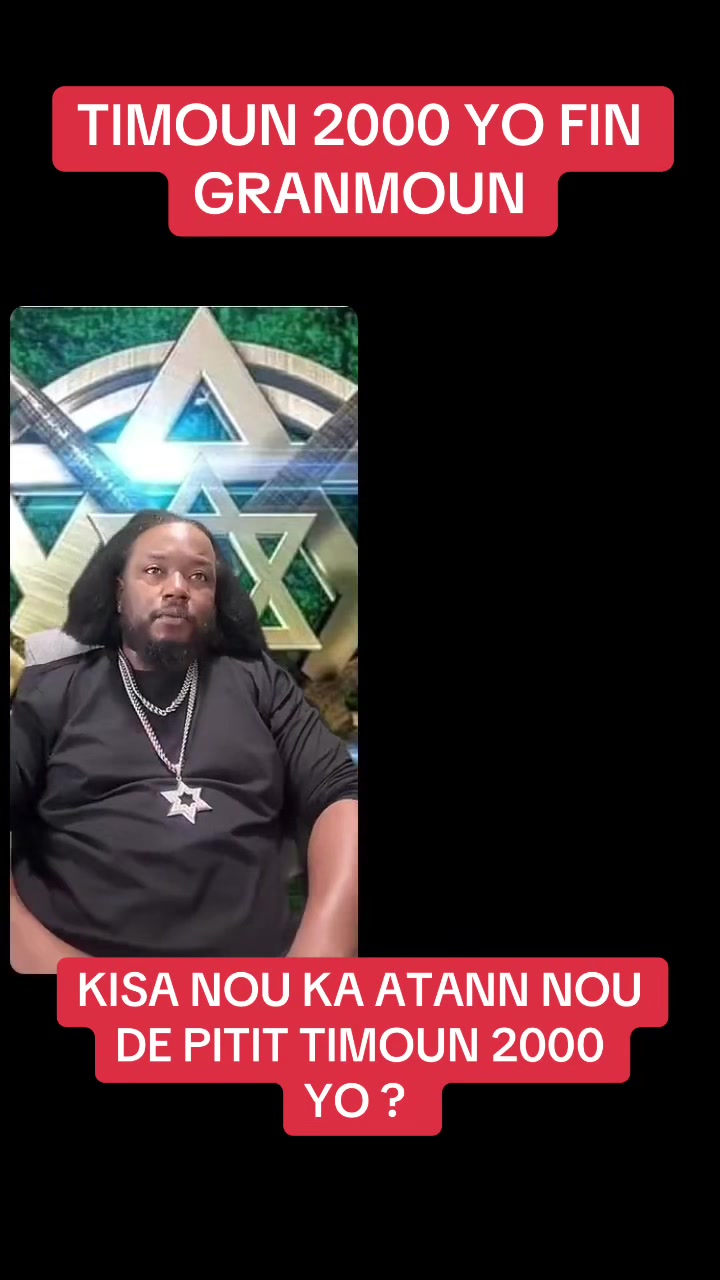 @ISUPK HAITI