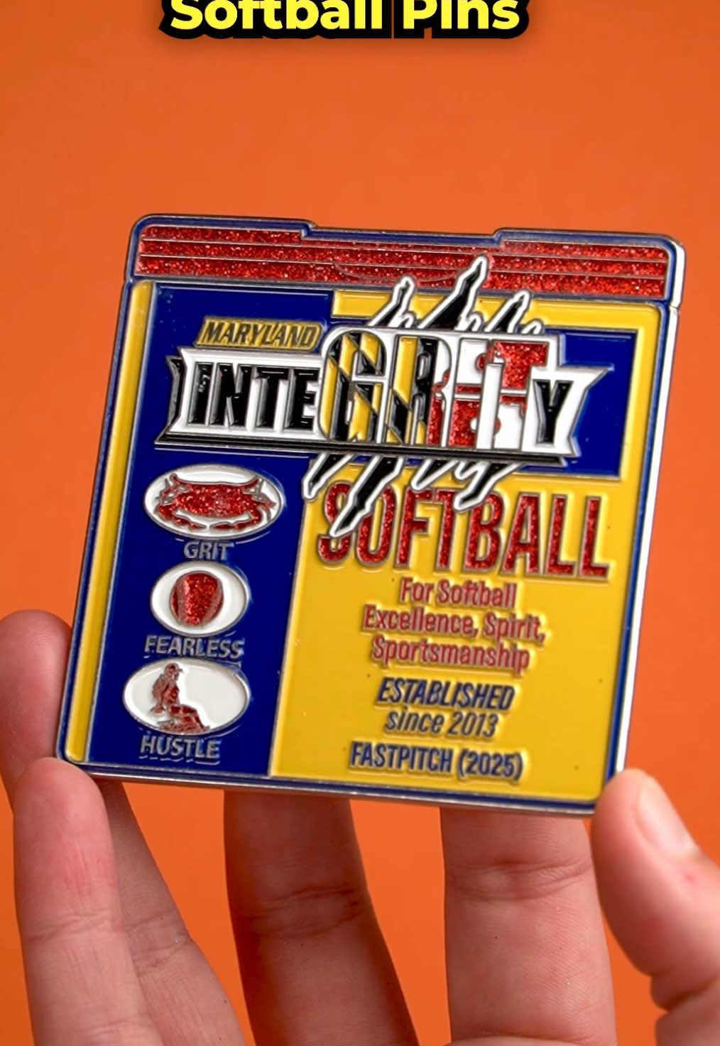 @All-Star Trading Pins