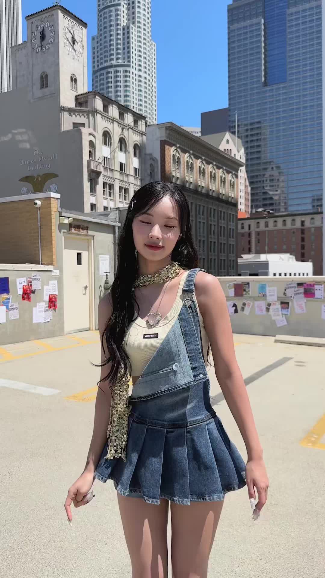 @MIRA&Eacute; (미래)
