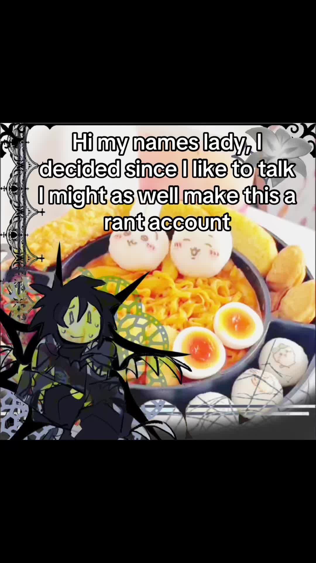 @♡Lady.Rants♡