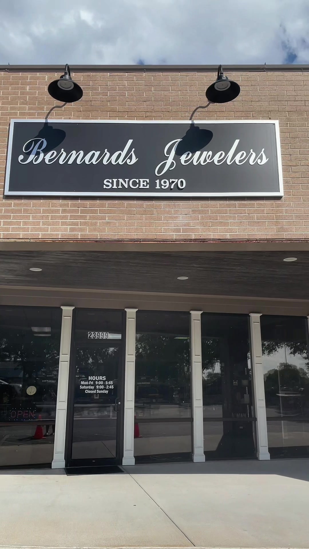@Bernards Jewelers
