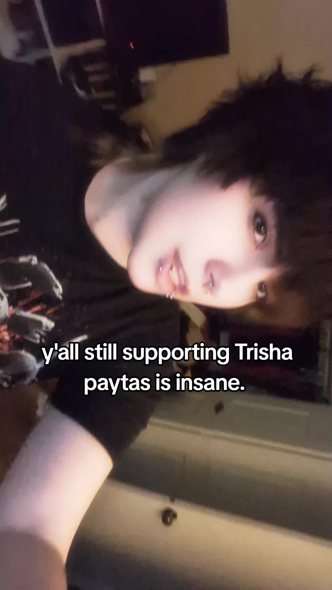 @Eyebags