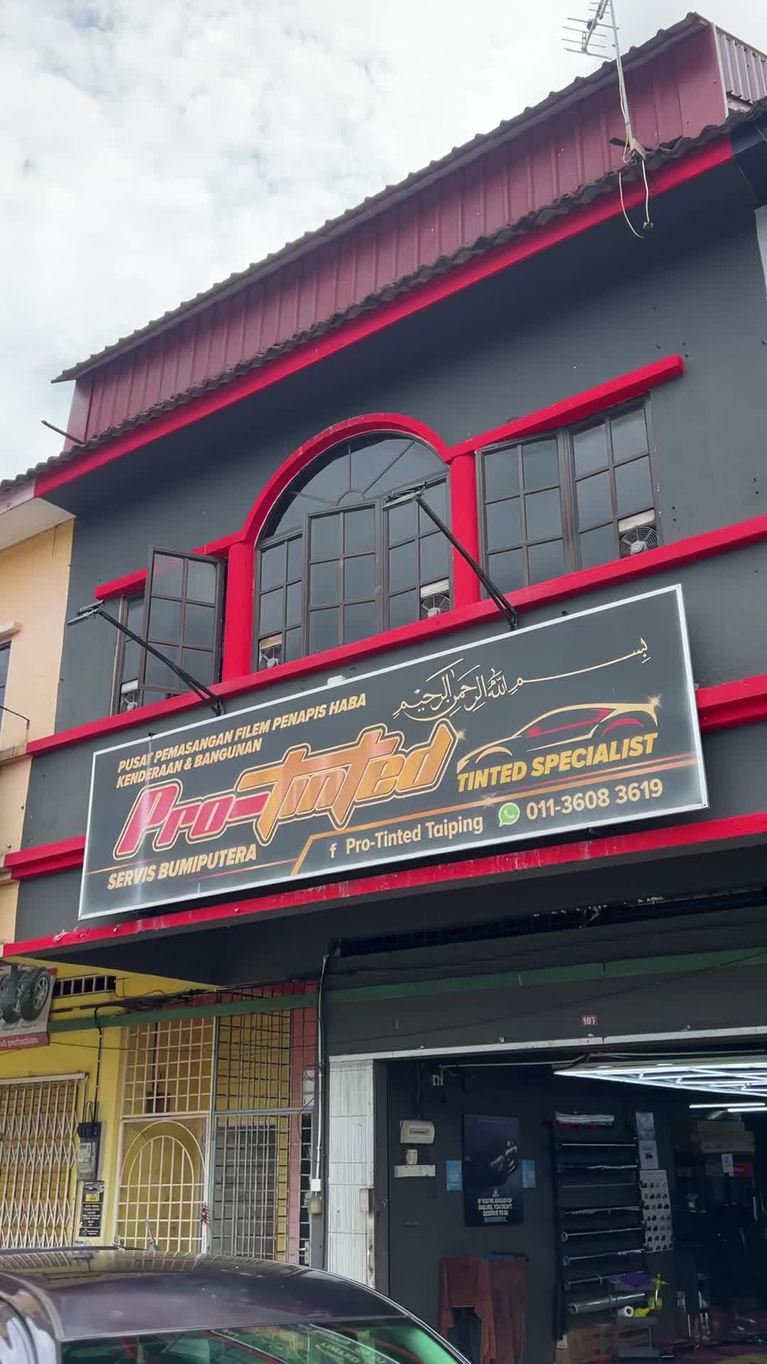 @PRotintedTaiping.