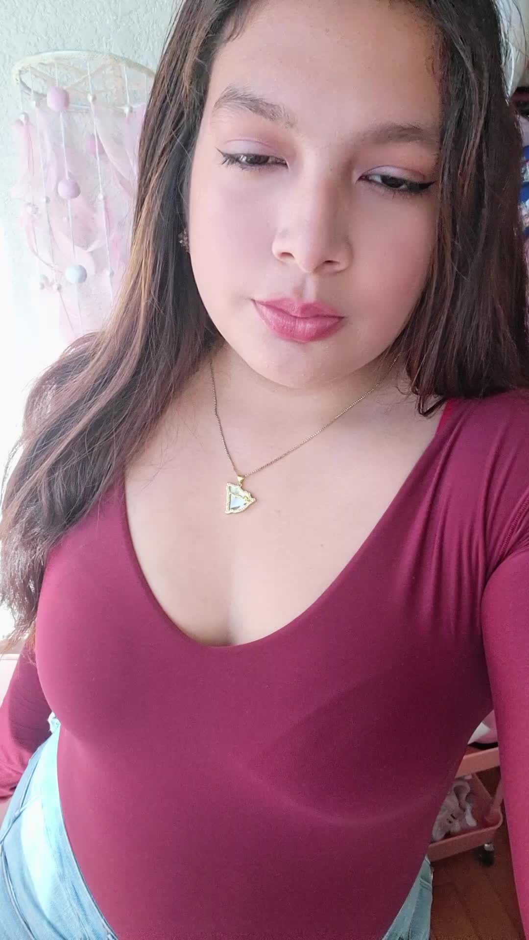 @Abril🥰💋